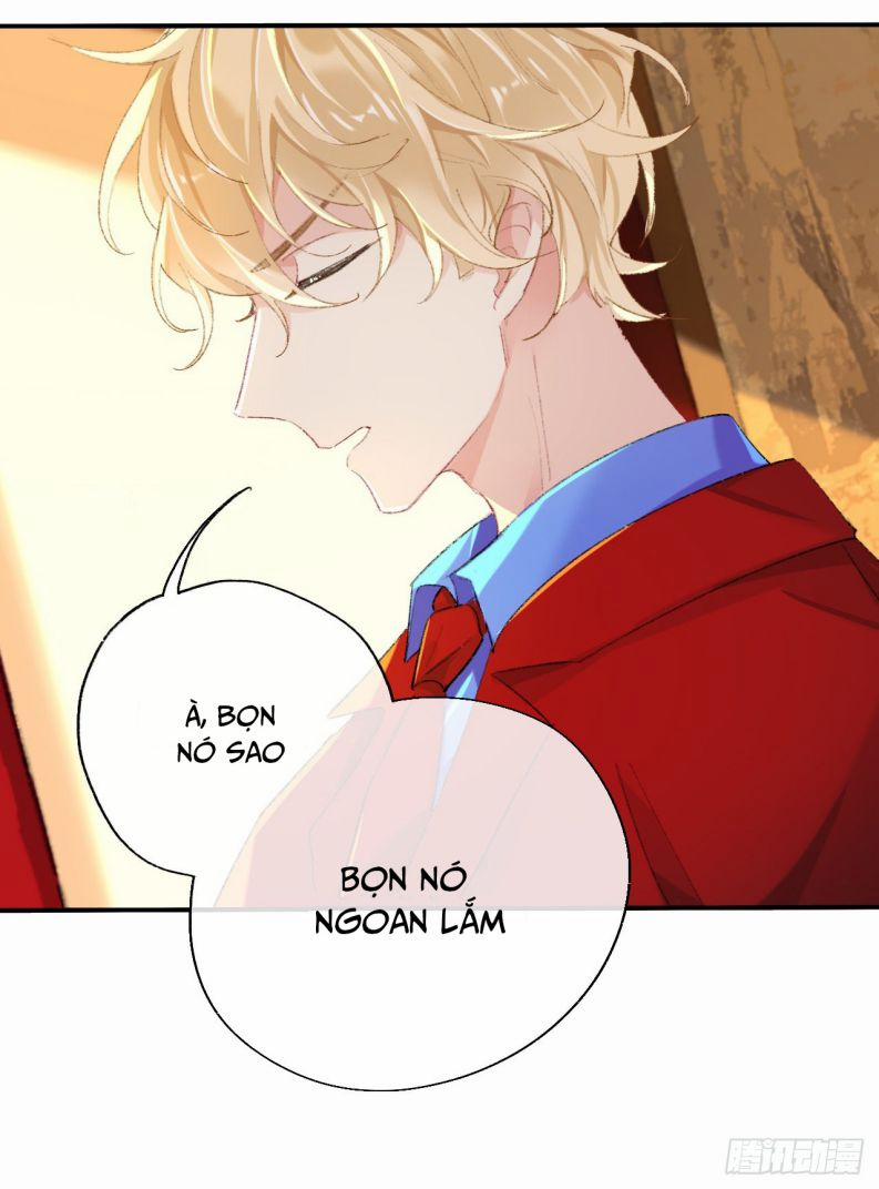 Sư Huynh Đừng Hòng Chạy 48 trang 32