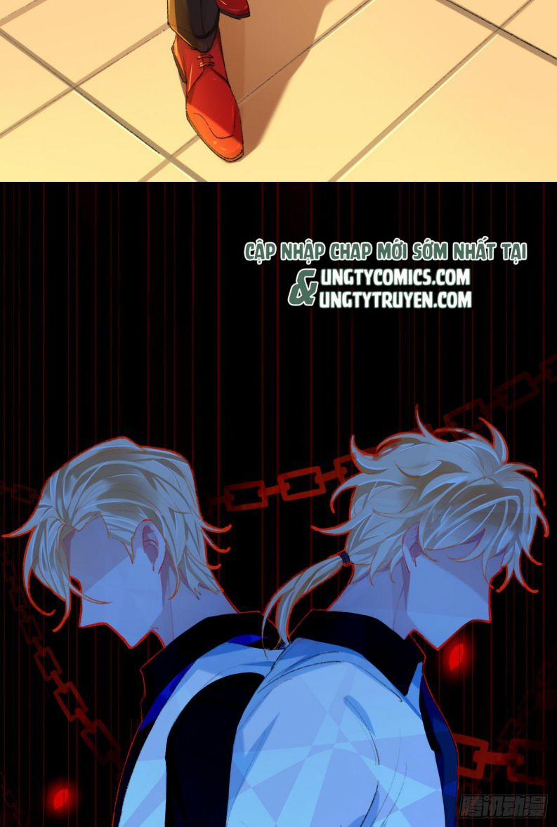 Sư Huynh Đừng Hòng Chạy 48 trang 34