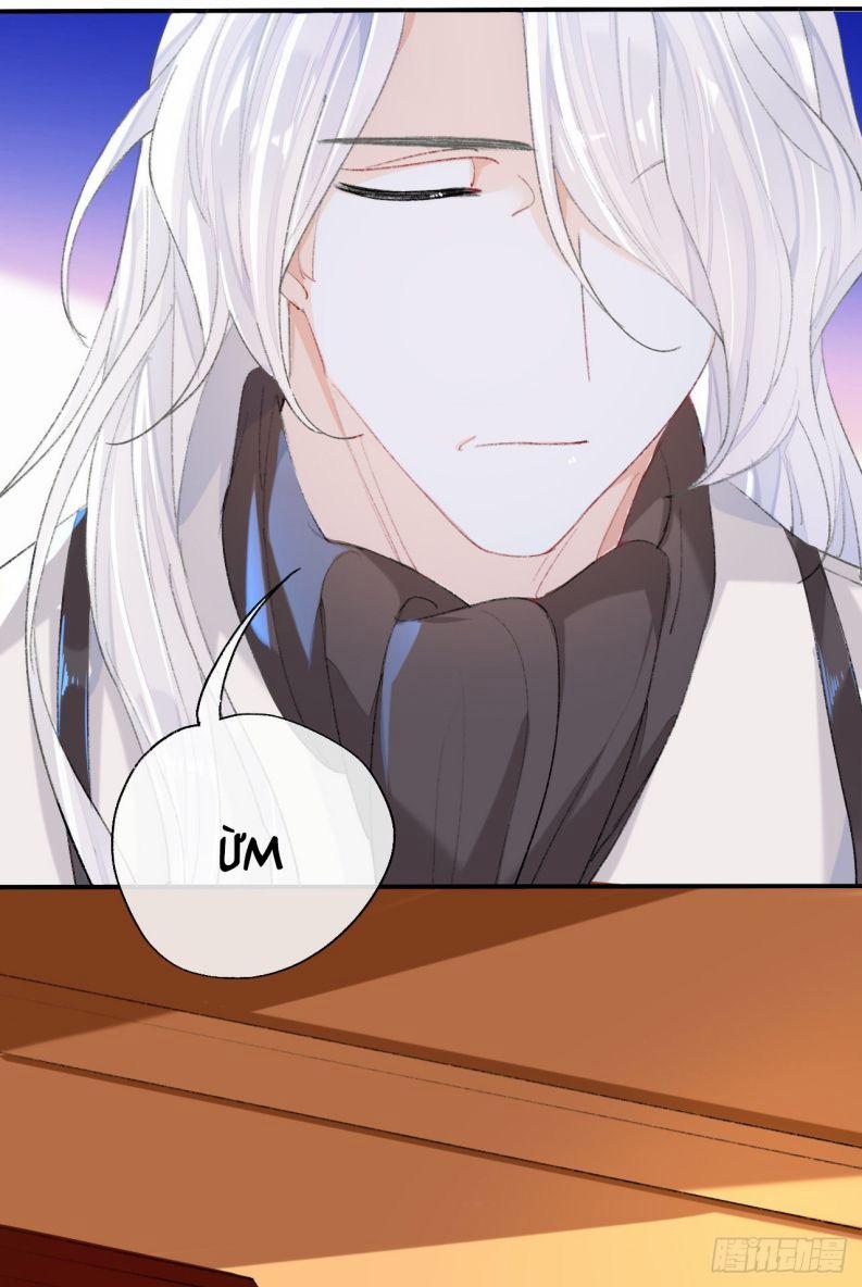 Sư Huynh Đừng Hòng Chạy 48 trang 36