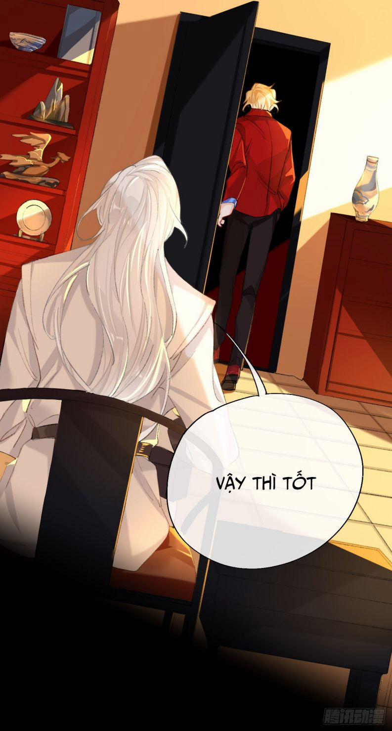 Sư Huynh Đừng Hòng Chạy 48 trang 37