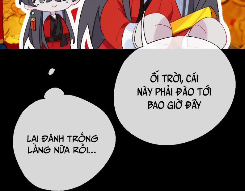 Sư Huynh Đừng Hòng Chạy 49 trang 12