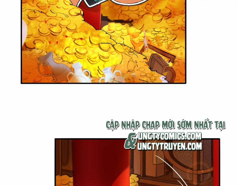 Sư Huynh Đừng Hòng Chạy 49 trang 15