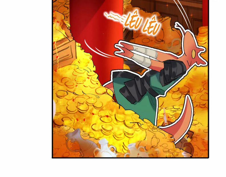 Sư Huynh Đừng Hòng Chạy 49 trang 16