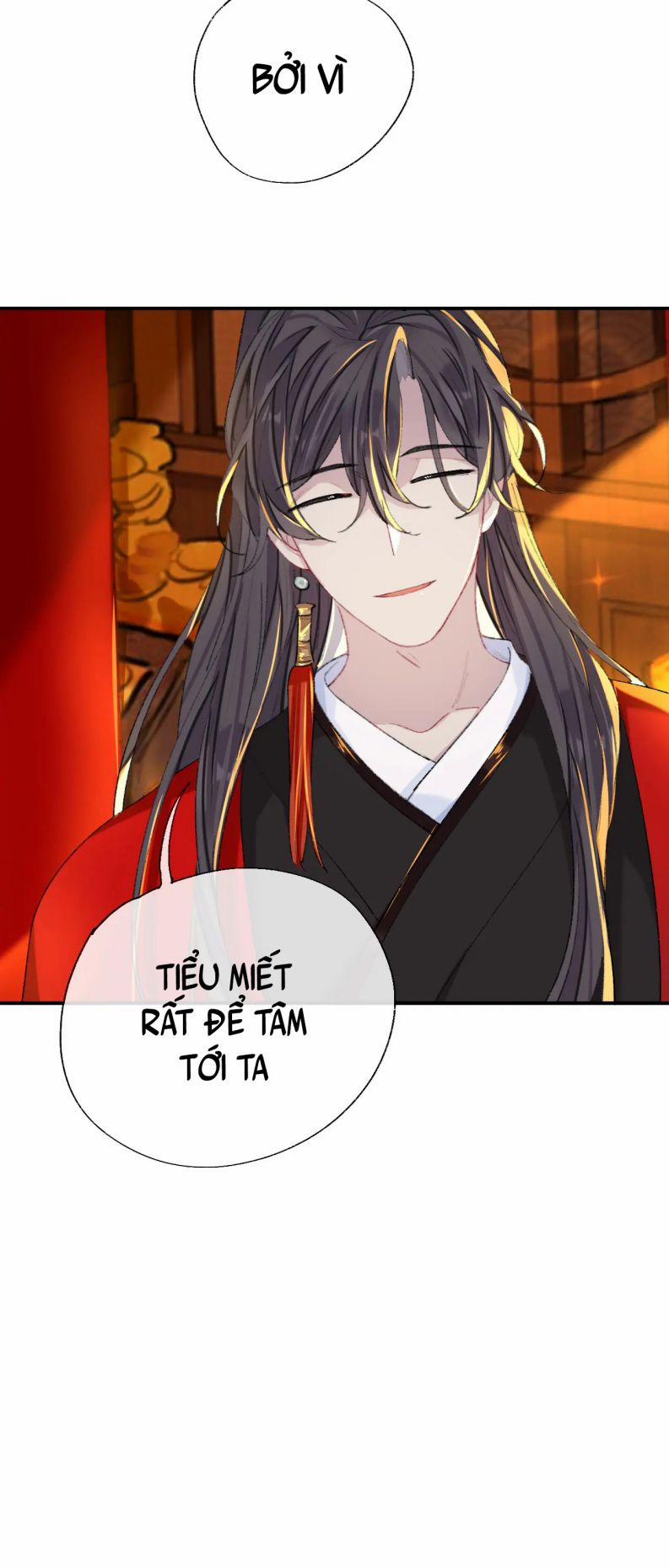 Sư Huynh Đừng Hòng Chạy 49 trang 26