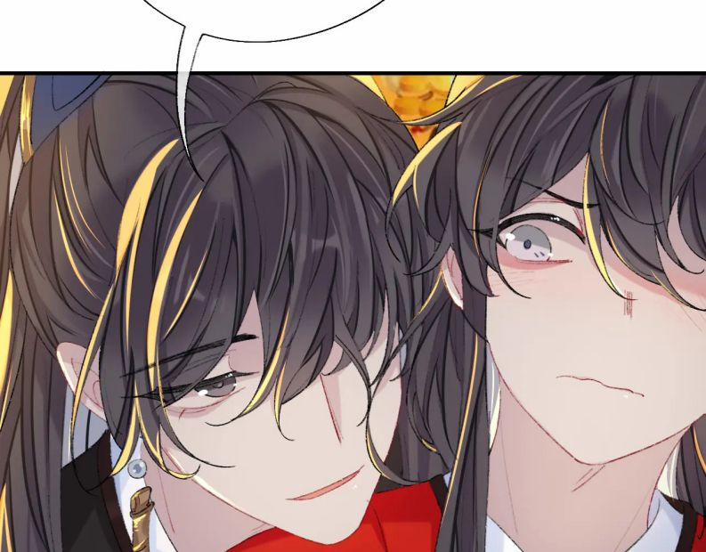 Sư Huynh Đừng Hòng Chạy 49 trang 31