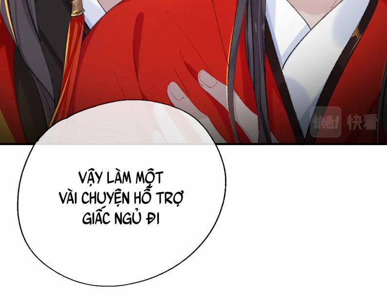 Sư Huynh Đừng Hòng Chạy 49 trang 32