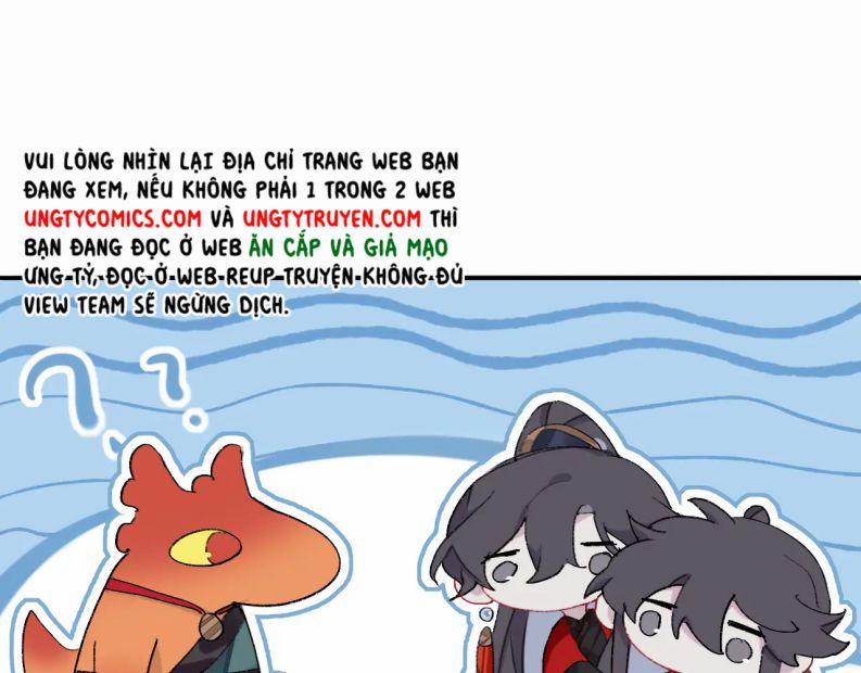 Sư Huynh Đừng Hòng Chạy 49 trang 36