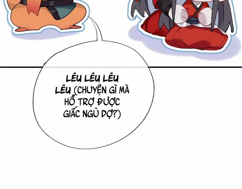 Sư Huynh Đừng Hòng Chạy 49 trang 37