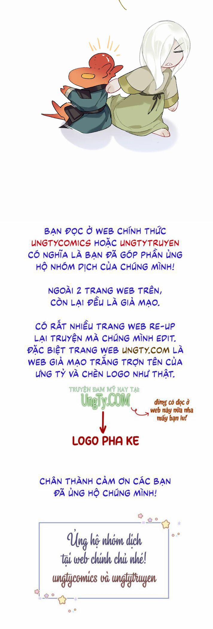 Sư Huynh Đừng Hòng Chạy 49 trang 40