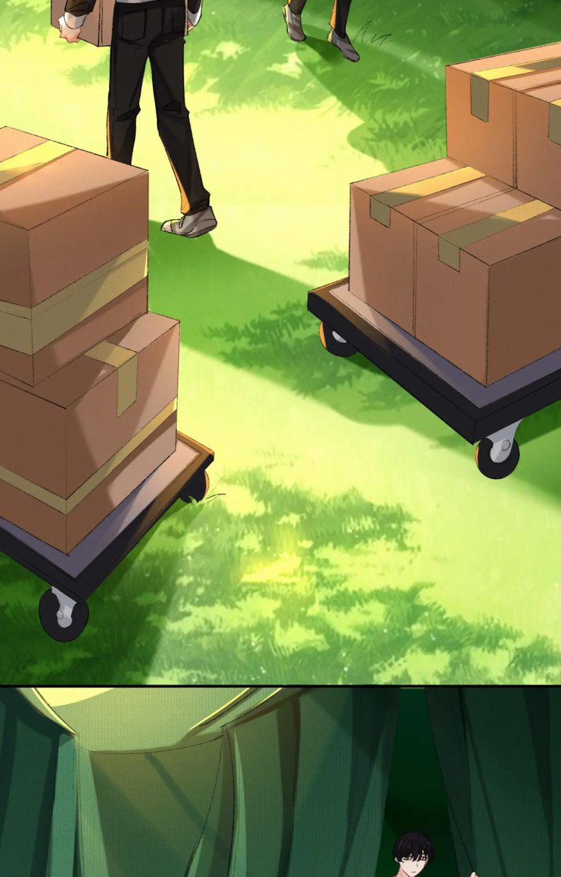 Sư Huynh Đừng Hòng Chạy 51 trang 1