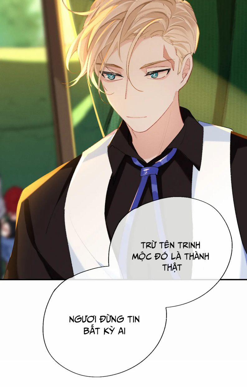 Sư Huynh Đừng Hòng Chạy 51 trang 12