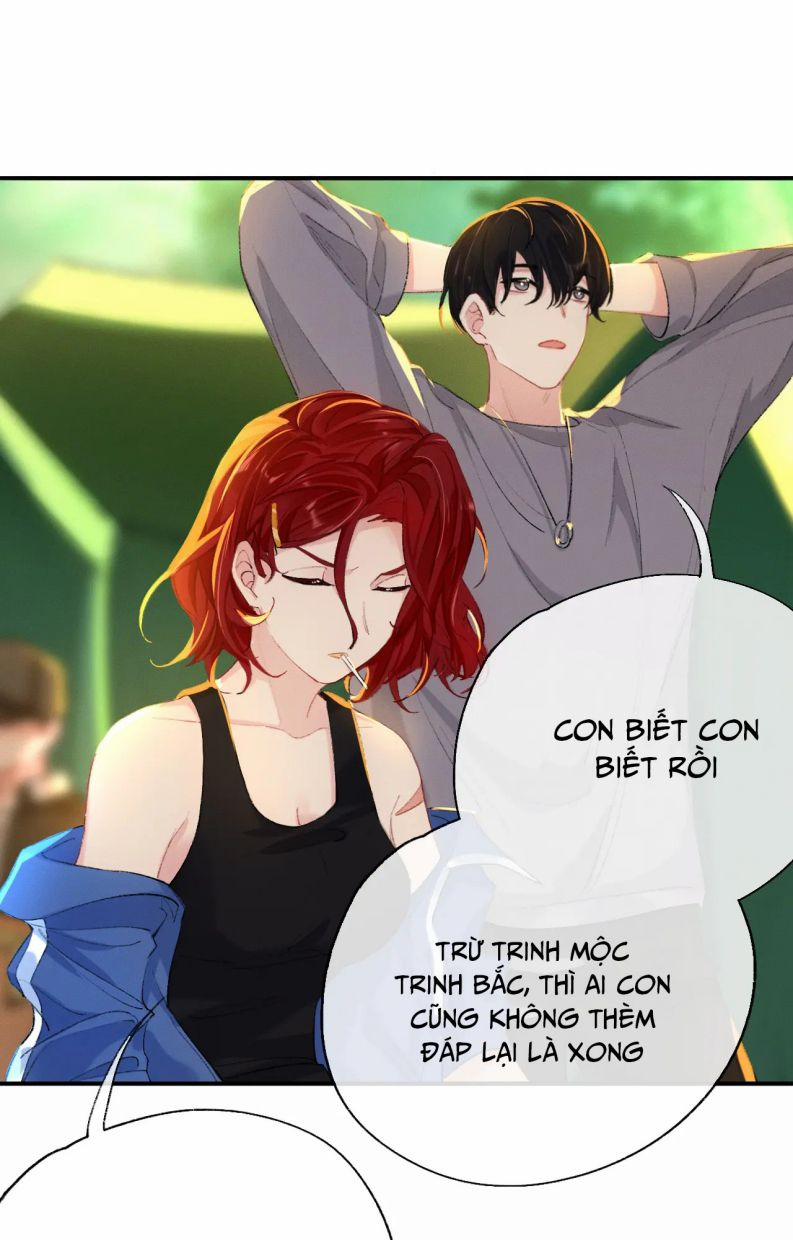 Sư Huynh Đừng Hòng Chạy 51 trang 13