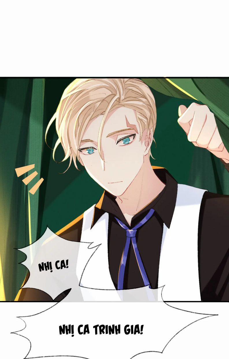 Sư Huynh Đừng Hòng Chạy 51 trang 16