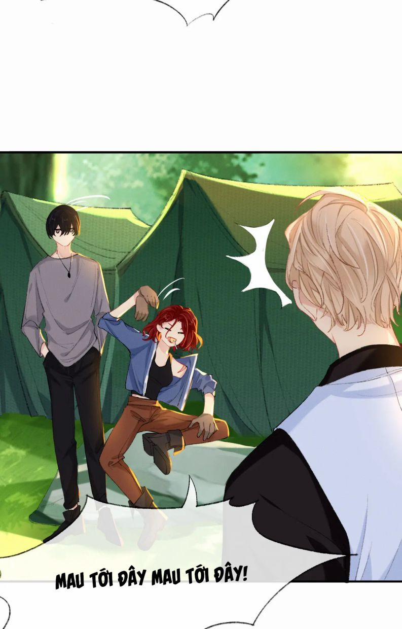 Sư Huynh Đừng Hòng Chạy 51 trang 17