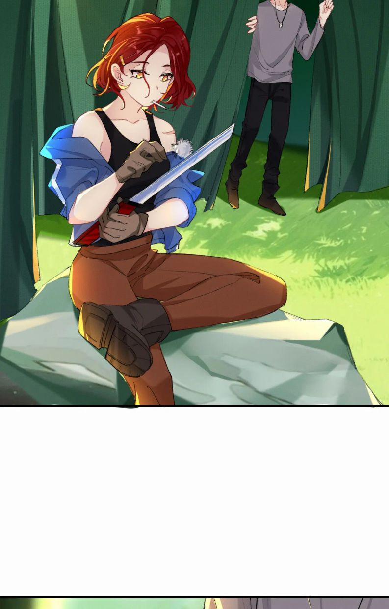 Sư Huynh Đừng Hòng Chạy 51 trang 2