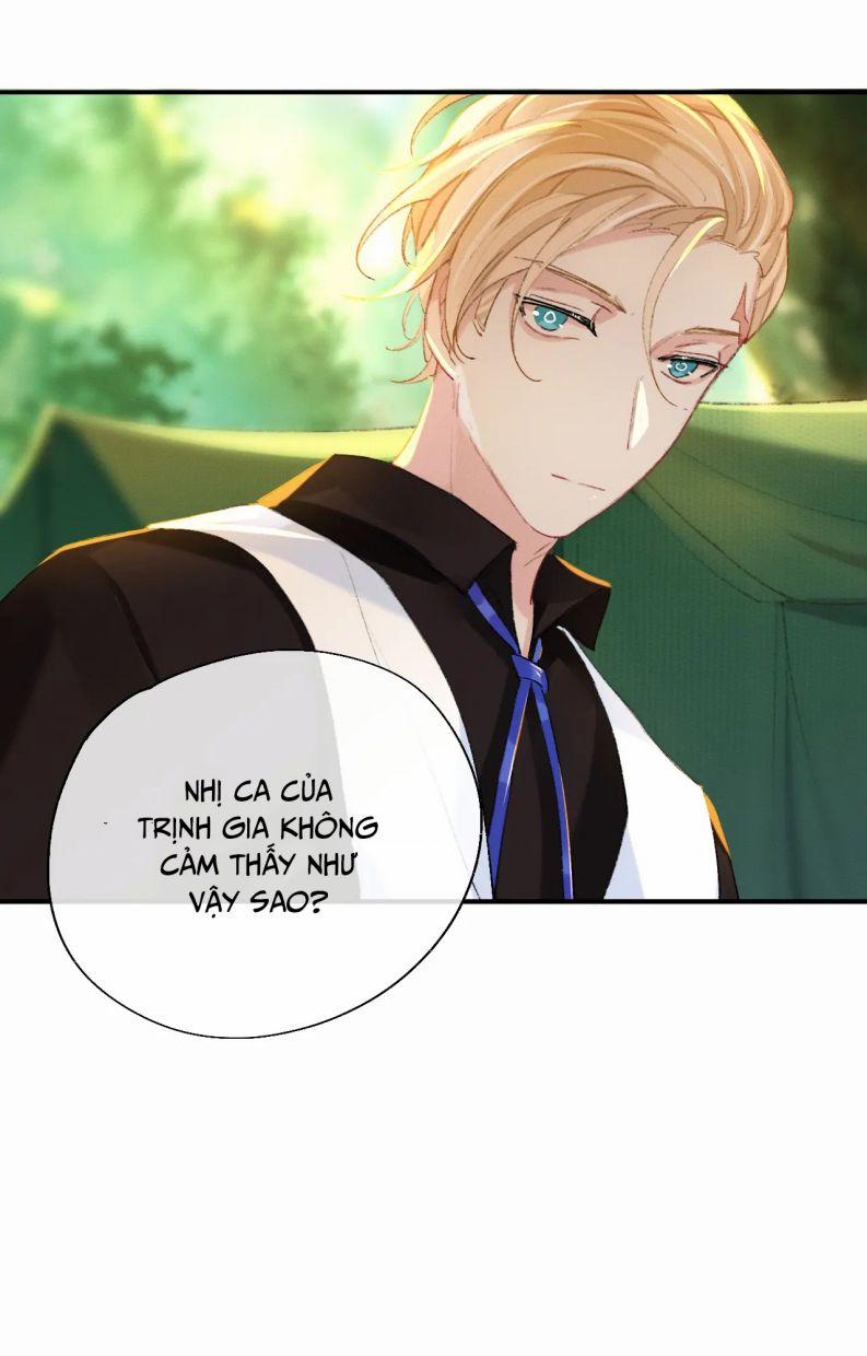 Sư Huynh Đừng Hòng Chạy 51 trang 25