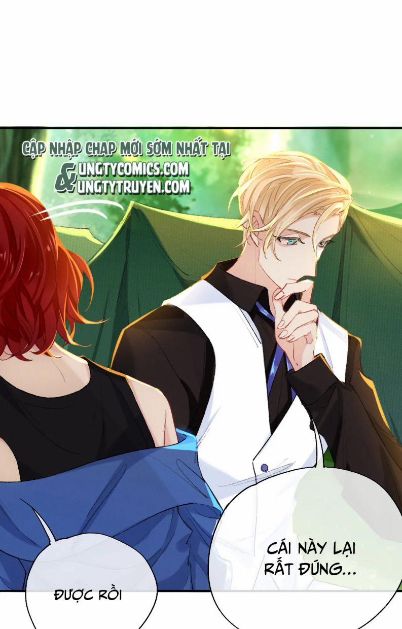 Sư Huynh Đừng Hòng Chạy 51 trang 26