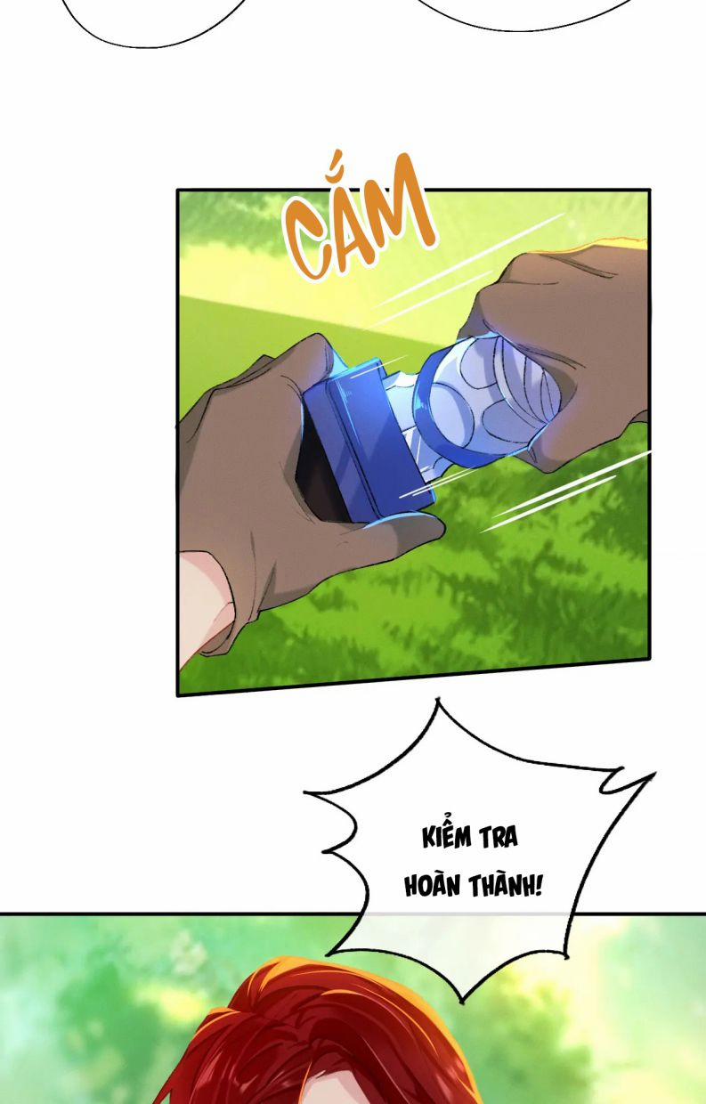 Sư Huynh Đừng Hòng Chạy 51 trang 27