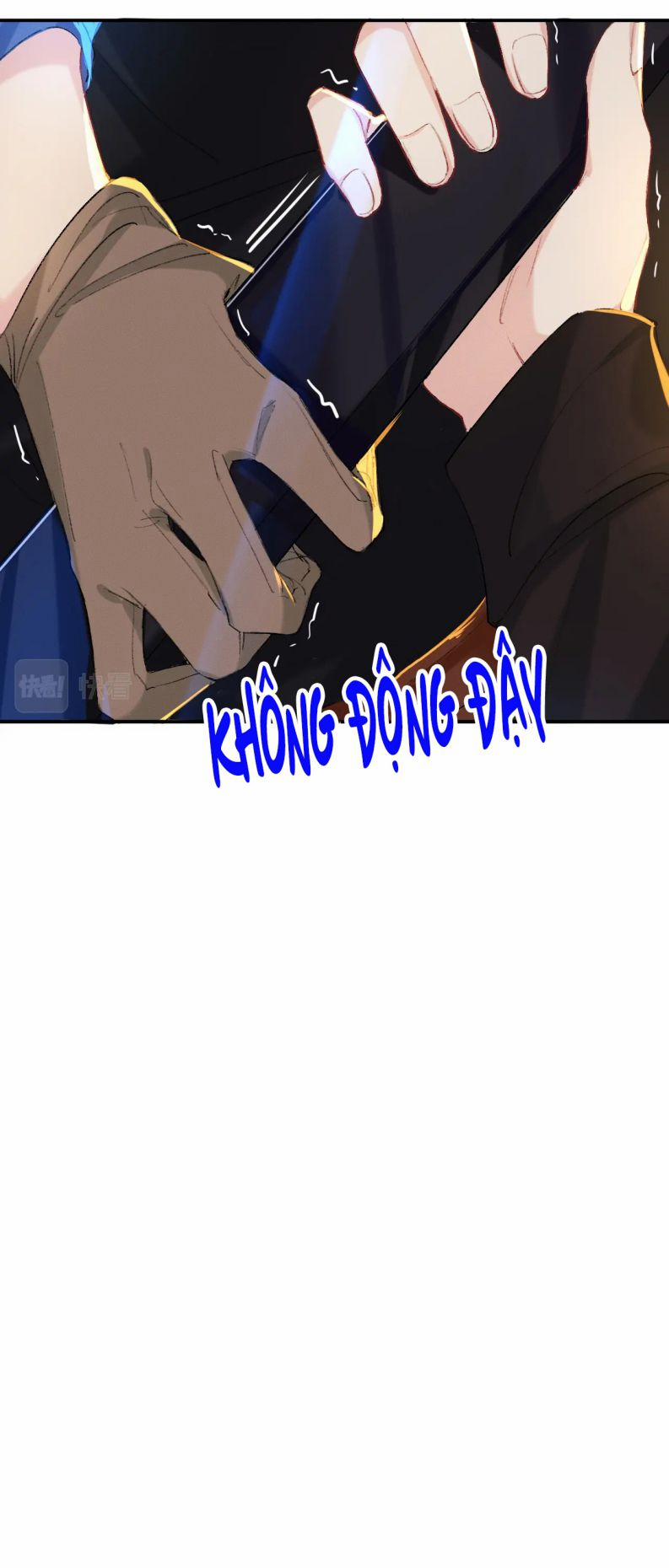 Sư Huynh Đừng Hòng Chạy 51 trang 30