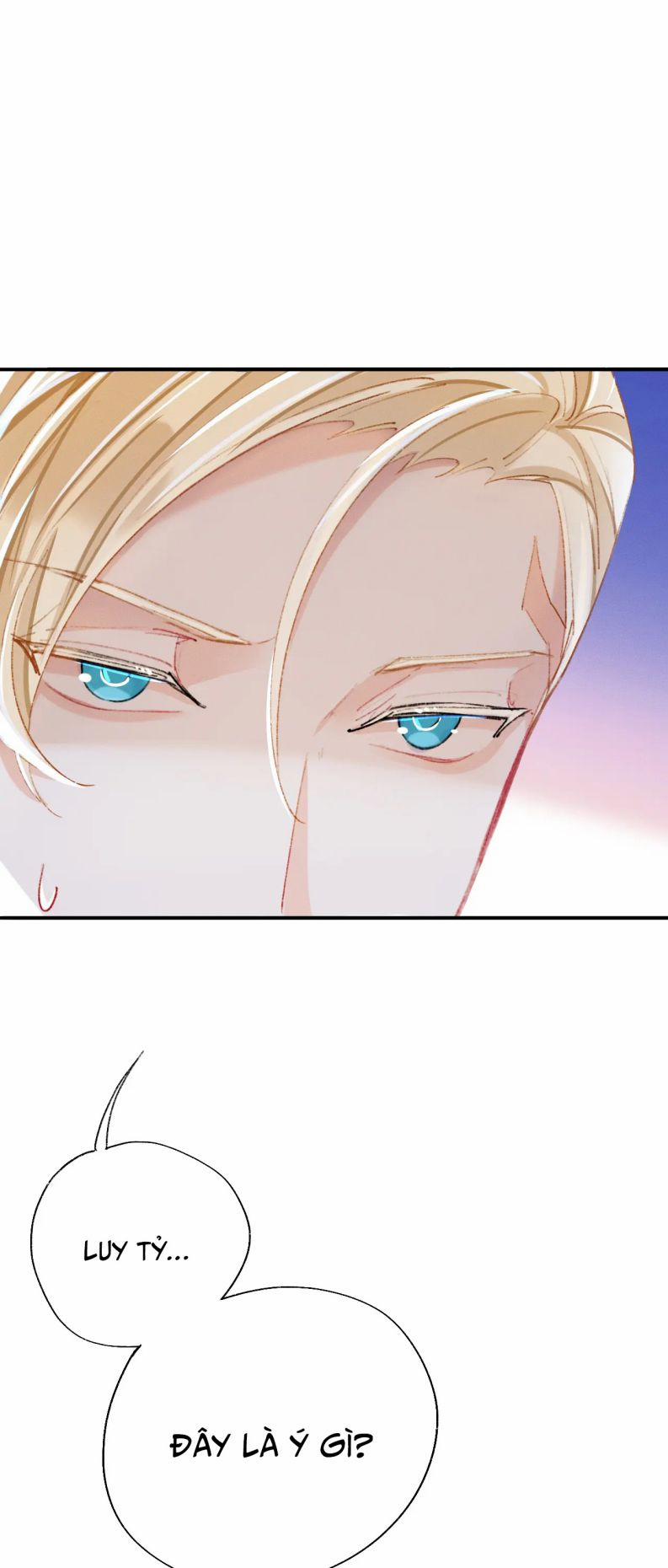 Sư Huynh Đừng Hòng Chạy 51 trang 32