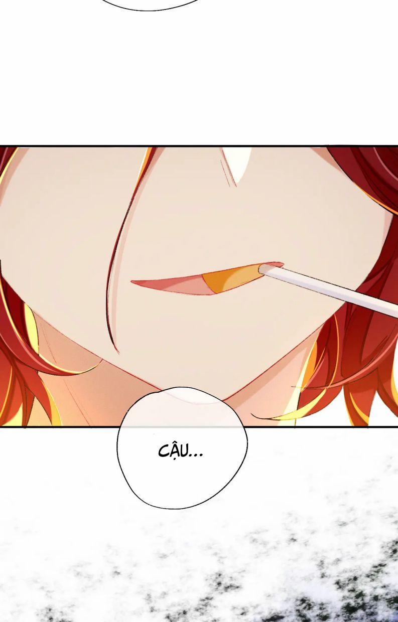 Sư Huynh Đừng Hòng Chạy 51 trang 33