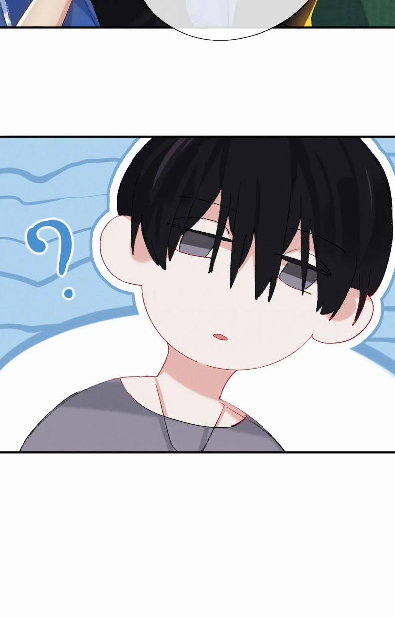 Sư Huynh Đừng Hòng Chạy 51 trang 5