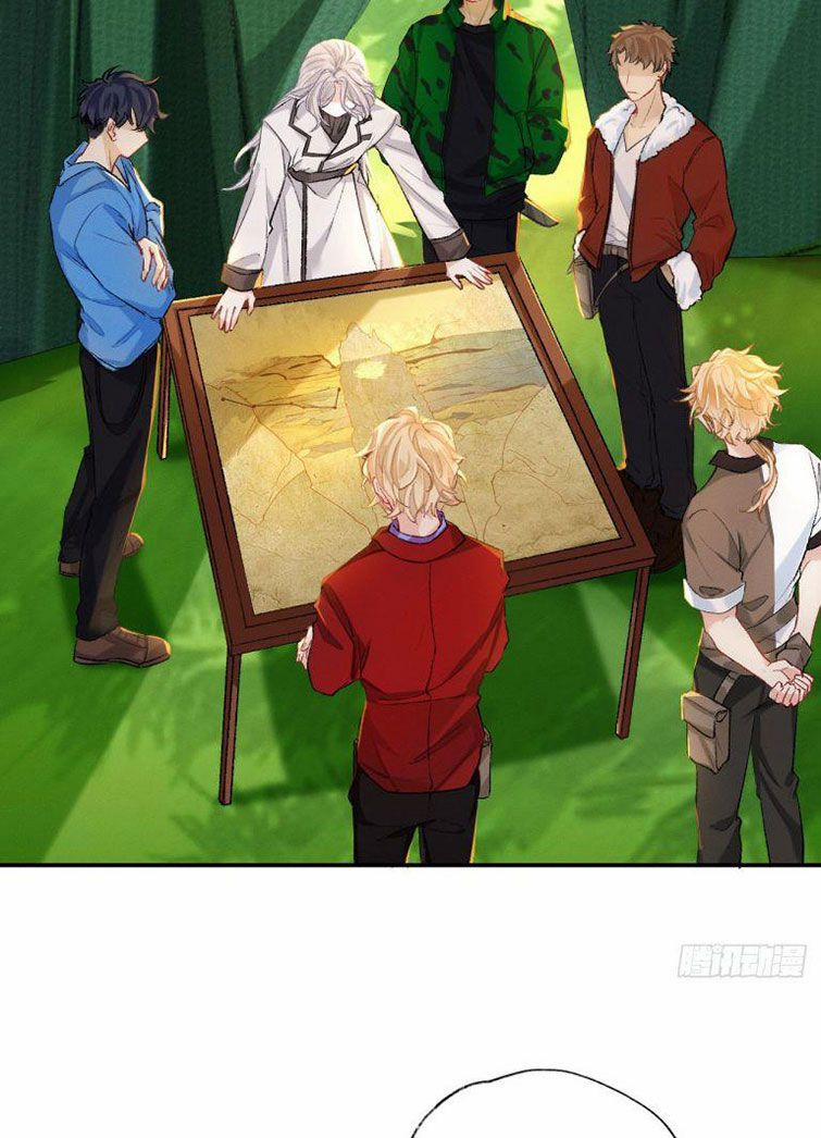 Sư Huynh Đừng Hòng Chạy 52 trang 1