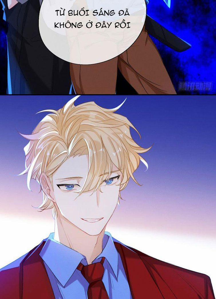 Sư Huynh Đừng Hòng Chạy 52 trang 10