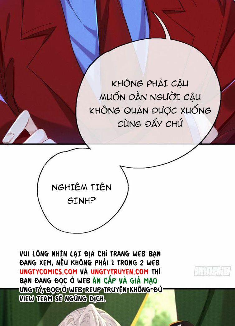 Sư Huynh Đừng Hòng Chạy 52 trang 11