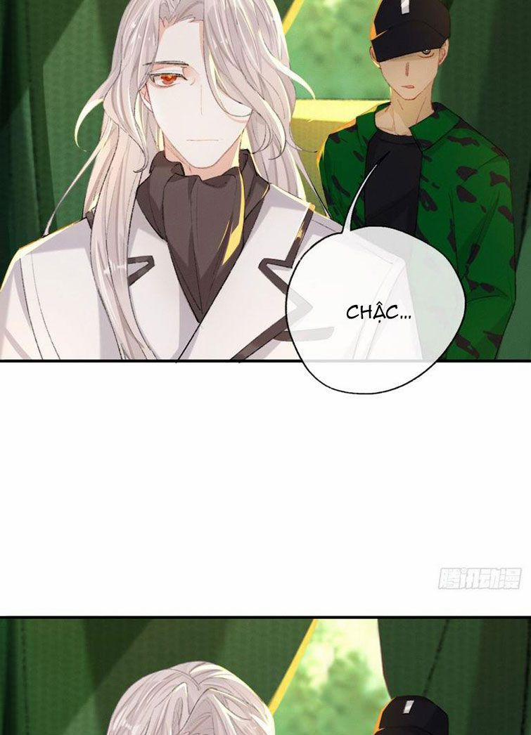 Sư Huynh Đừng Hòng Chạy 52 trang 12