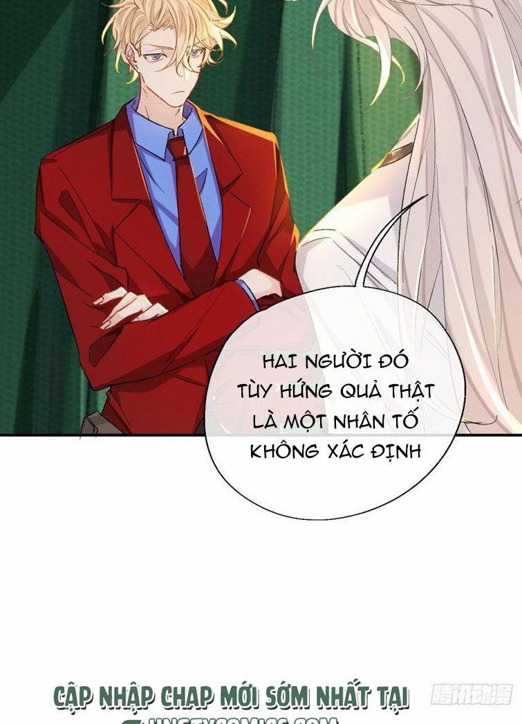 Sư Huynh Đừng Hòng Chạy 52 trang 14