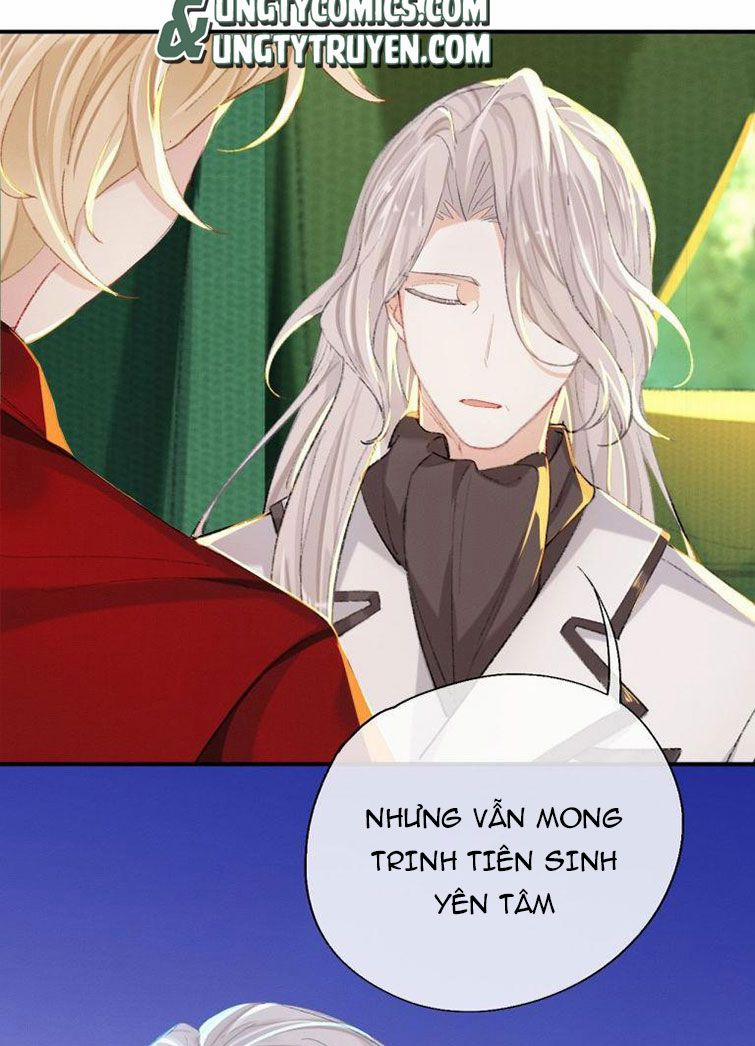 Sư Huynh Đừng Hòng Chạy 52 trang 15