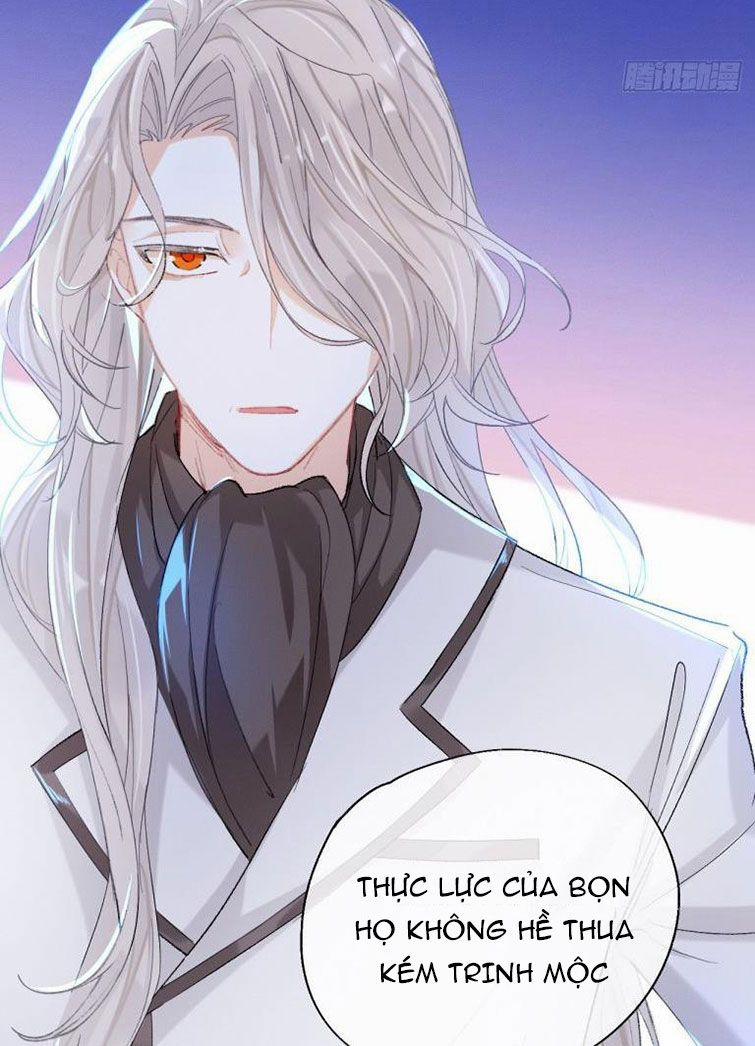 Sư Huynh Đừng Hòng Chạy 52 trang 16