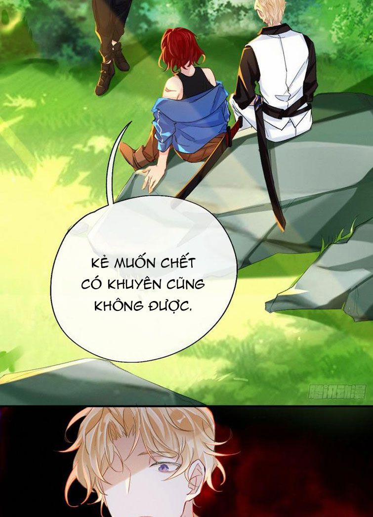 Sư Huynh Đừng Hòng Chạy 52 trang 18