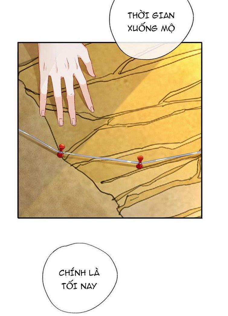 Sư Huynh Đừng Hòng Chạy 52 trang 2