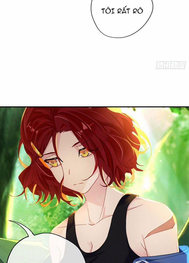 Sư Huynh Đừng Hòng Chạy 52 trang 20