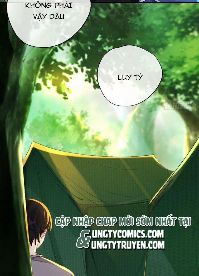 Sư Huynh Đừng Hòng Chạy 52 trang 21