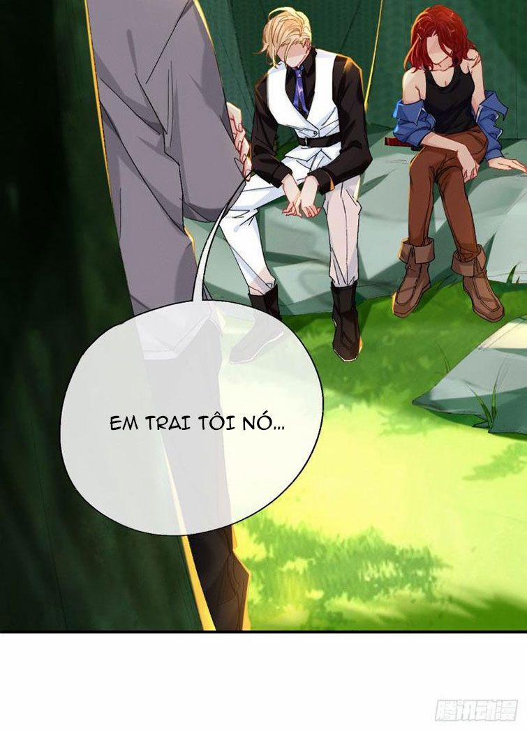 Sư Huynh Đừng Hòng Chạy 52 trang 22