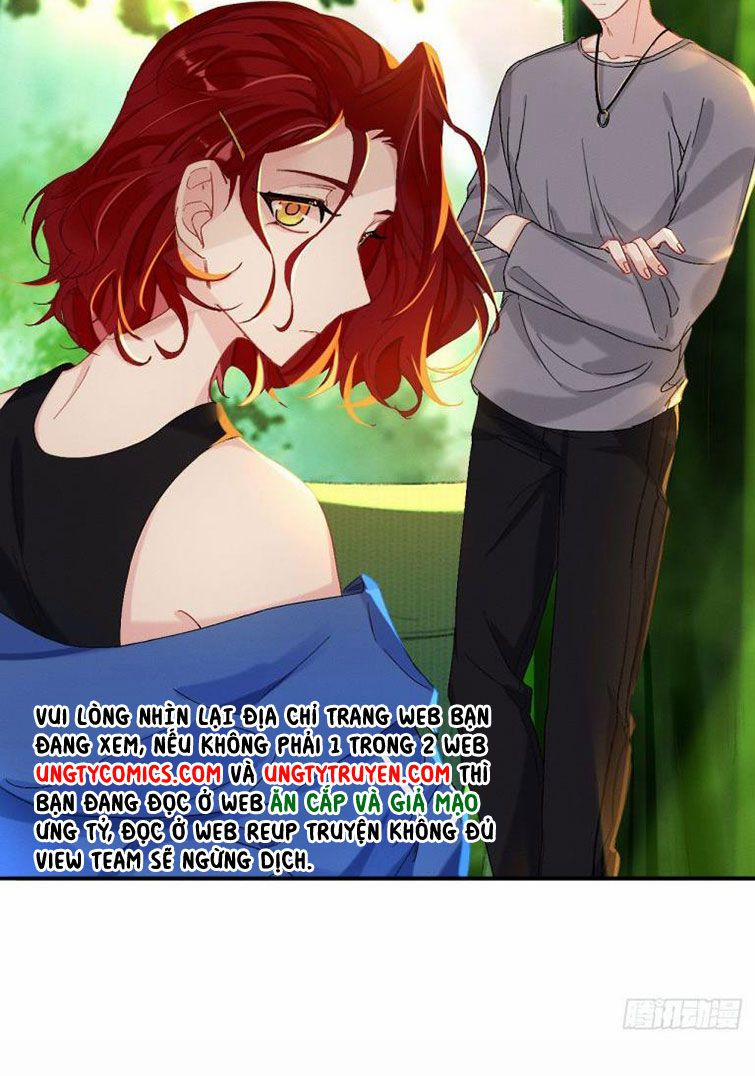 Sư Huynh Đừng Hòng Chạy 52 trang 25