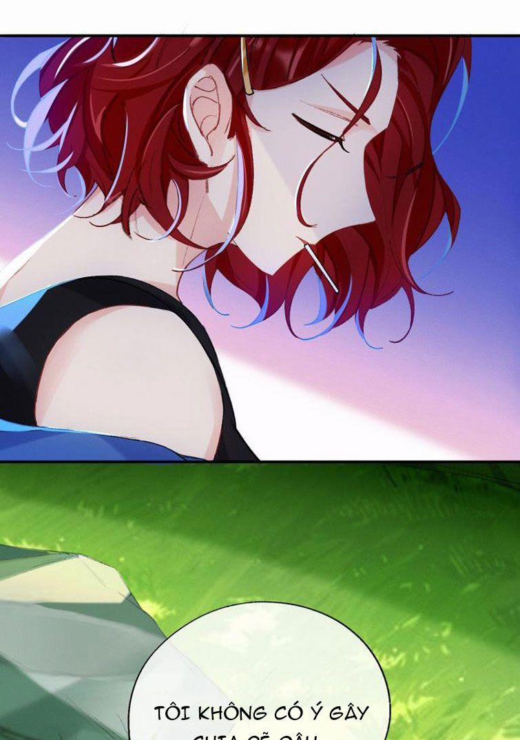 Sư Huynh Đừng Hòng Chạy 52 trang 26