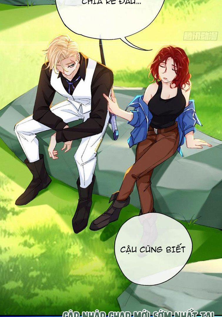 Sư Huynh Đừng Hòng Chạy 52 trang 27