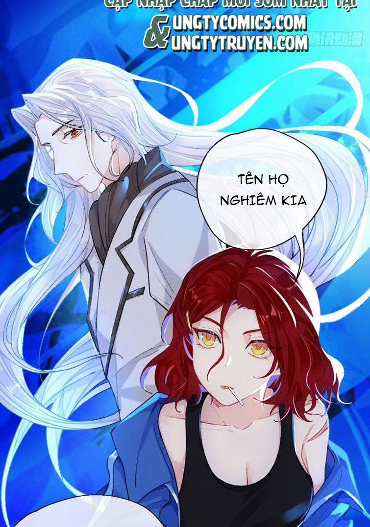 Sư Huynh Đừng Hòng Chạy 52 trang 28