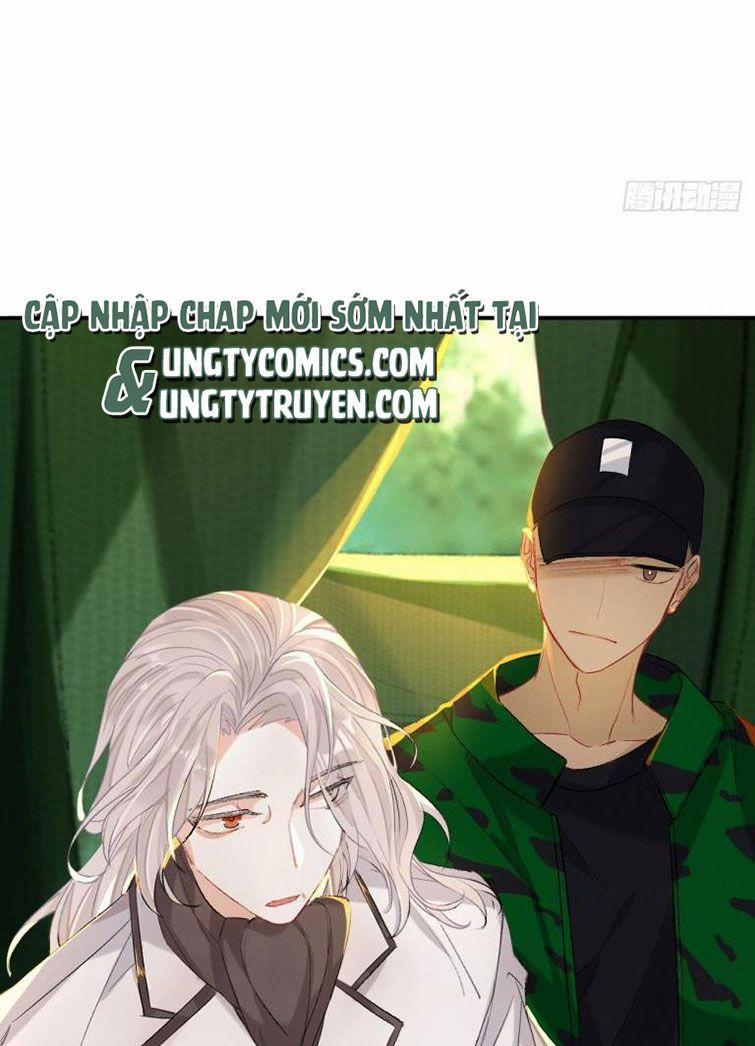 Sư Huynh Đừng Hòng Chạy 52 trang 3