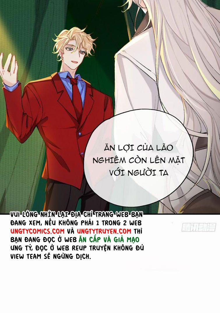 Sư Huynh Đừng Hòng Chạy 52 trang 30