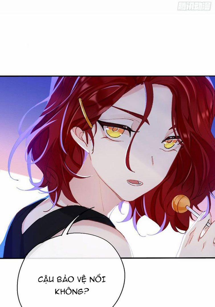 Sư Huynh Đừng Hòng Chạy 52 trang 32