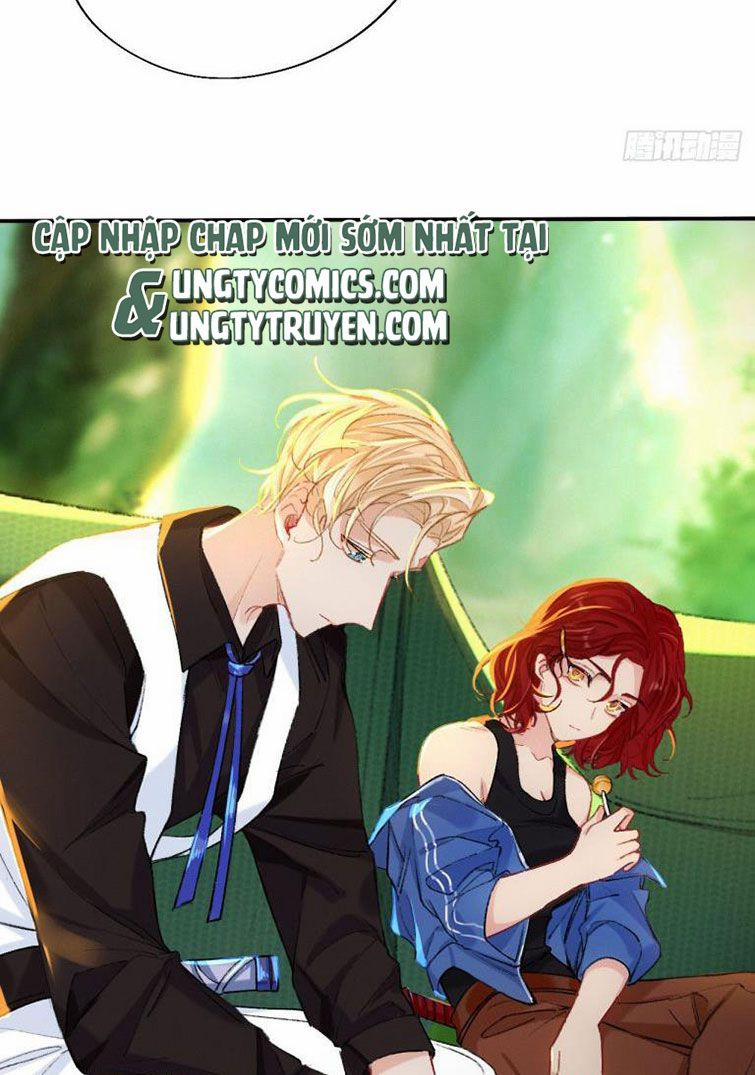 Sư Huynh Đừng Hòng Chạy 52 trang 33