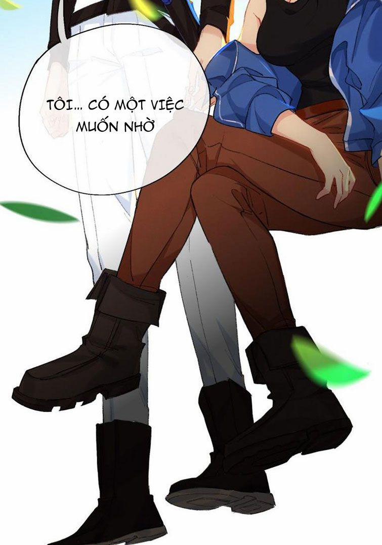 Sư Huynh Đừng Hòng Chạy 52 trang 36