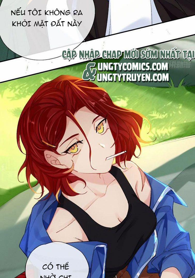 Sư Huynh Đừng Hòng Chạy 52 trang 38