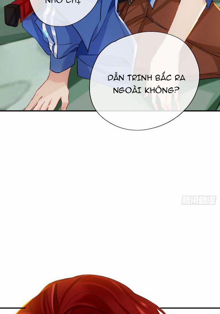 Sư Huynh Đừng Hòng Chạy 52 trang 39