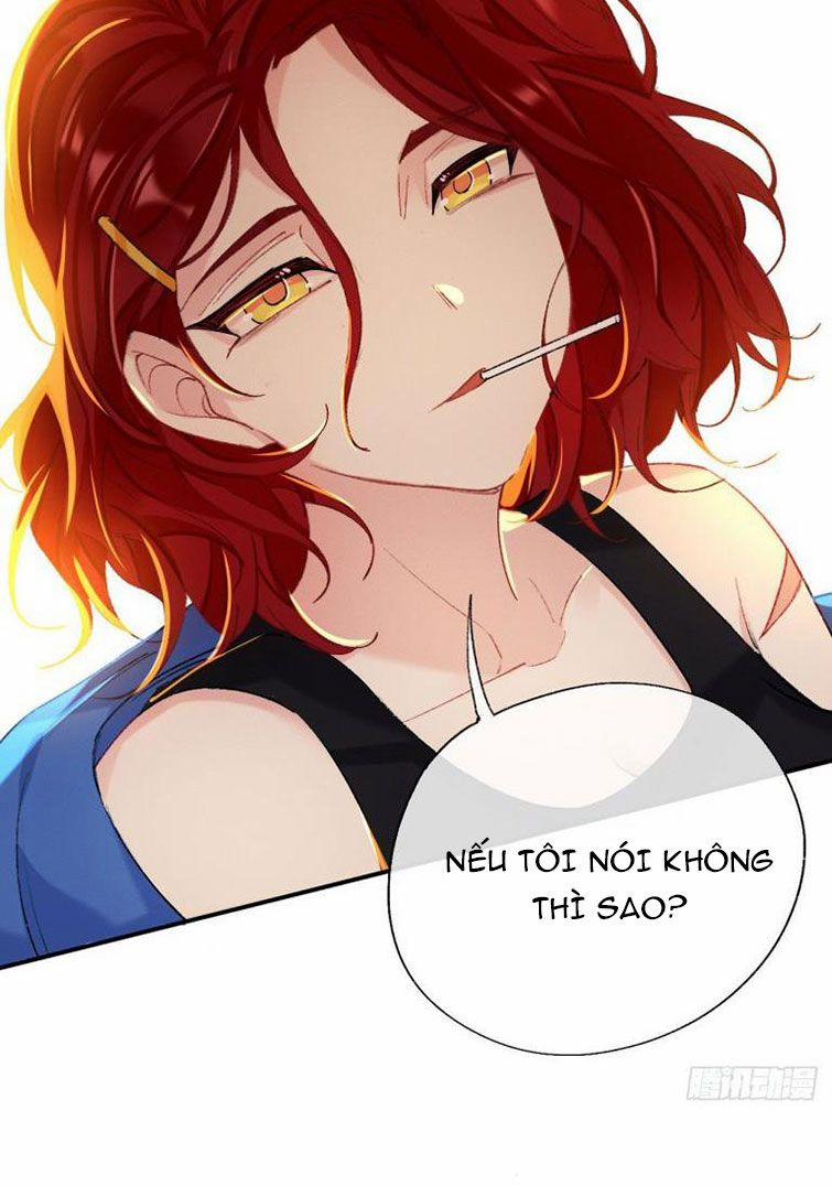 Sư Huynh Đừng Hòng Chạy 52 trang 40